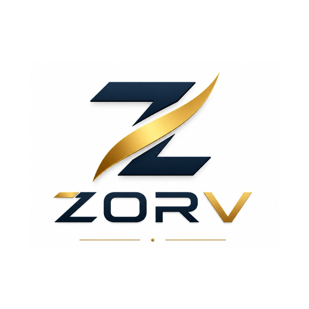 ZORV Logo