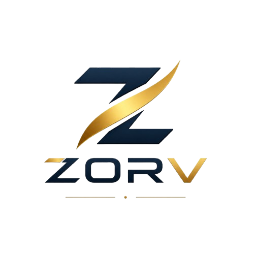 ZORV Logo